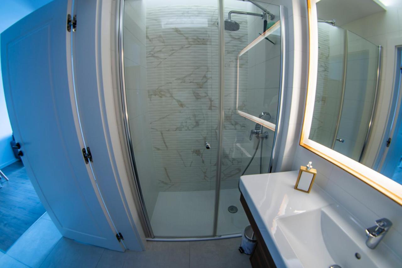 Apartament Bel Mare-Nowoczesny 미엥지즈드로예 외부 사진