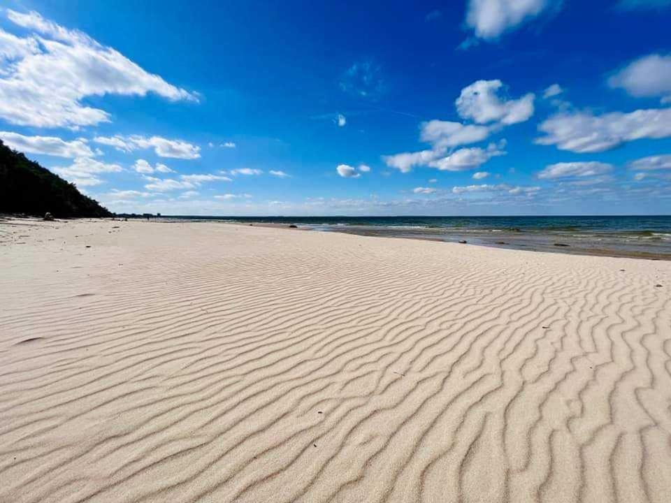 Apartament Bel Mare-Nowoczesny 미엥지즈드로예 외부 사진